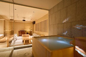 KONJAKUSO Osaka Tempozan 