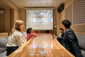 KONJAKUSO Osaka Tempozan 