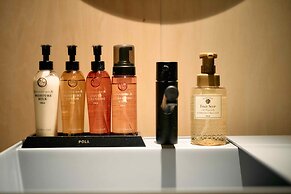 KONJAKUSO Osaka Tempozan 