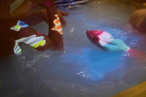 KONJAKUSO Osaka Tempozan 