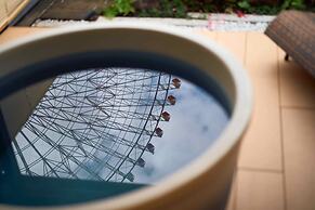 KONJAKUSO Osaka Tempozan 