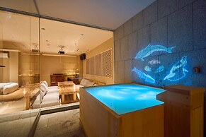 KONJAKUSO Osaka Tempozan 