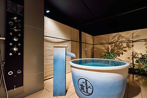 KONJAKUSO Osaka Tempozan 