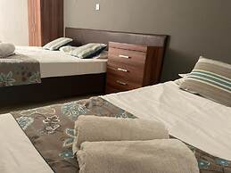 Pierre De Soleil Guesthouse