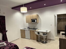 Pierre De Soleil Guesthouse