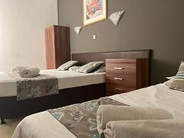 Pierre De Soleil Guesthouse