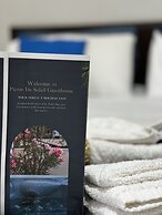 Pierre De Soleil Guesthouse