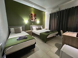 Pierre De Soleil Guesthouse