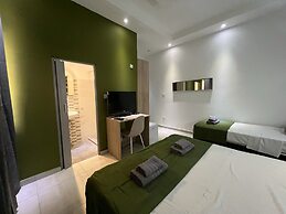 Pierre De Soleil Guesthouse