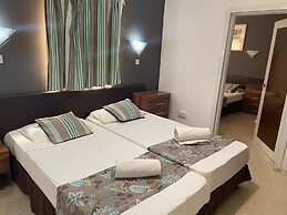 Pierre De Soleil Guesthouse