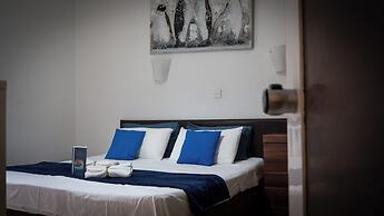 Pierre De Soleil Guesthouse