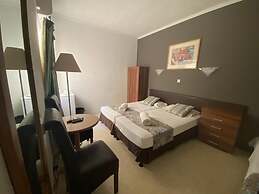 Pierre De Soleil Guesthouse