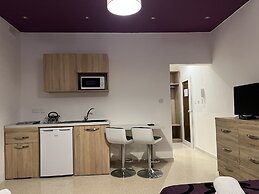 Pierre De Soleil Guesthouse