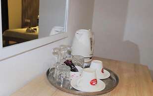 Pierre De Soleil Guesthouse