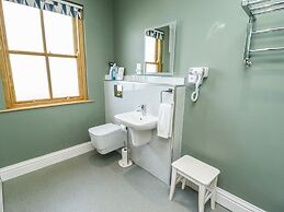 The Ticket Office Allerston