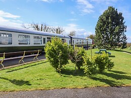 The Ticket Office Allerston