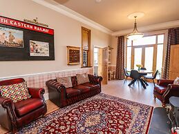 The Ticket Office Allerston