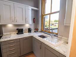 The Ticket Office Allerston