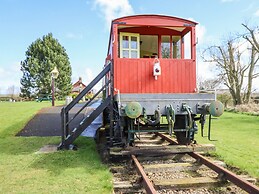 The Ticket Office Allerston