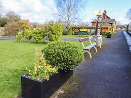 The Ticket Office Allerston