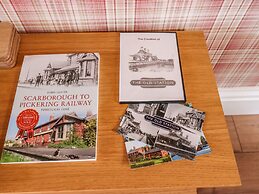 The Ticket Office Allerston