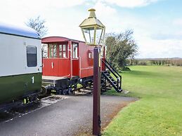 The Ticket Office Allerston