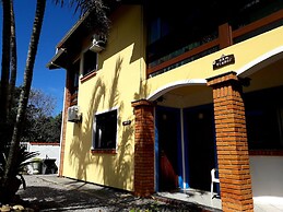 Pousada Estrela Mares