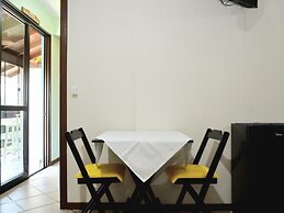 Pousada Estrela Mares