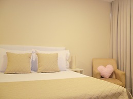 Pousada Estrela Mares