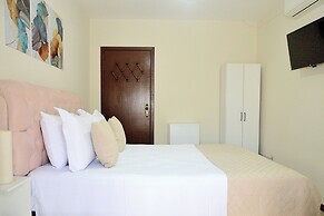 Pousada Estrela Mares