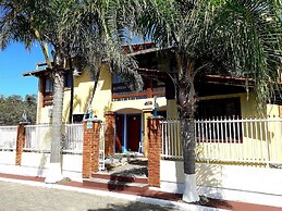 Pousada Estrela Mares