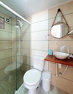 Pousada Estrela Mares