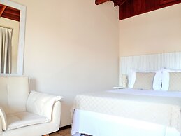 Pousada Estrela Mares