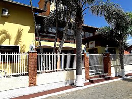 Pousada Estrela Mares