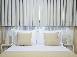 Pousada Estrela Mares