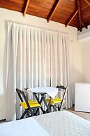 Pousada Estrela Mares