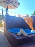 Pousada Estrela Mares