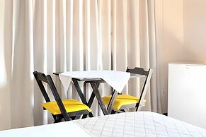 Pousada Estrela Mares