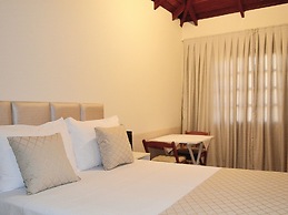 Pousada Estrela Mares