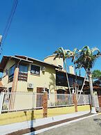 Pousada Estrela Mares