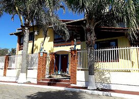 Pousada Estrela Mares