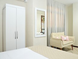 Pousada Estrela Mares