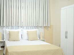 Pousada Estrela Mares