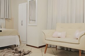 Pousada Estrela Mares
