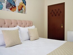 Pousada Estrela Mares