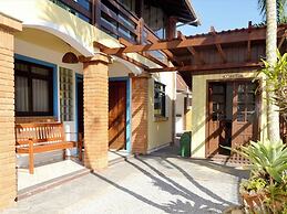 Pousada Estrela Mares