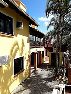 Pousada Estrela Mares