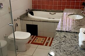 Pousada Estrela Mares