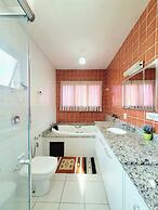 Pousada Estrela Mares