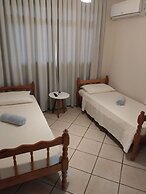 Pousada Estrela Mares